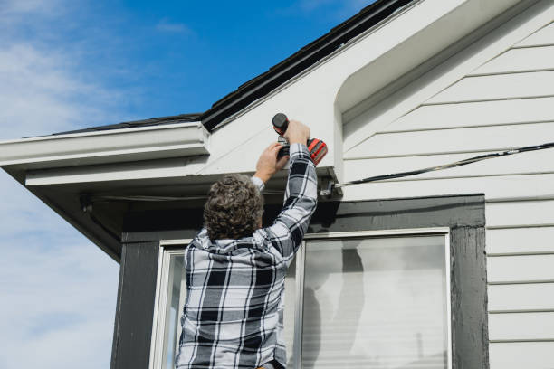 James Hardie Siding in Sleepy Hollow Lake, NY